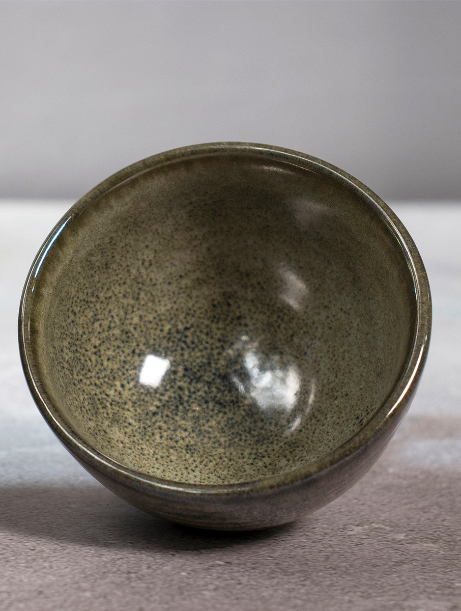 Jaén Katori/ Dessert Bowl