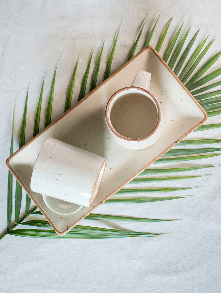 Rann Tea/Coffee Set