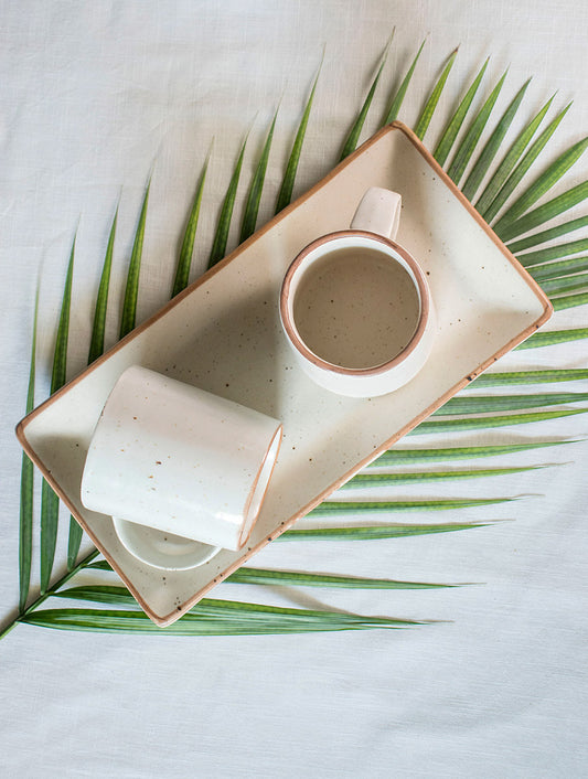Rann Tea/Coffee Set